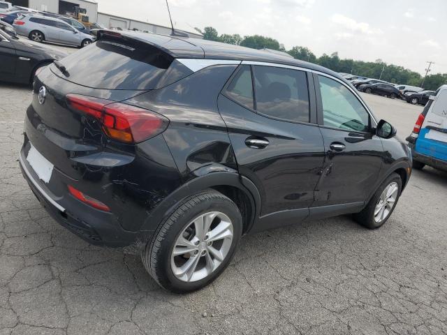 Vin: kl4mmbs27pb015538, lot: 58304015, buick encore preferred 20233
