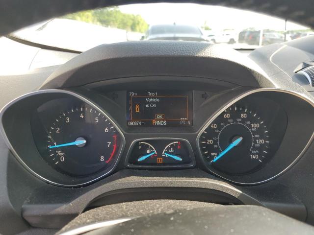 2018 FORD ESCAPE TIT - 1FMCU0J95JUD44086