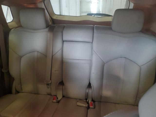 3gyfnee31fs593066 - 2015 Cadillac srx luxury collection - #59949745