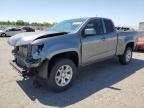 2022 CHEVROLET COLORADO L - 1GCHSCEA5N1303664