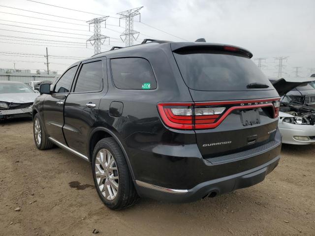 Vin: 1c4sdhet2fc771291, lot: 60902455, dodge durango citadel 20152