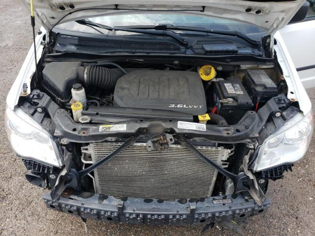 2015 DODGE GRAND CARA - 2C4RDGBG7FR527868