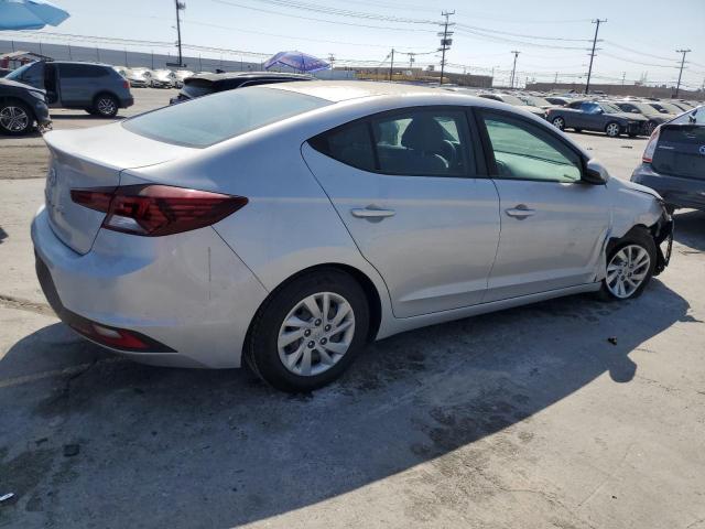 Vin: kmhd74lf0ku832417, lot: 62128215, hyundai elantra se 20193