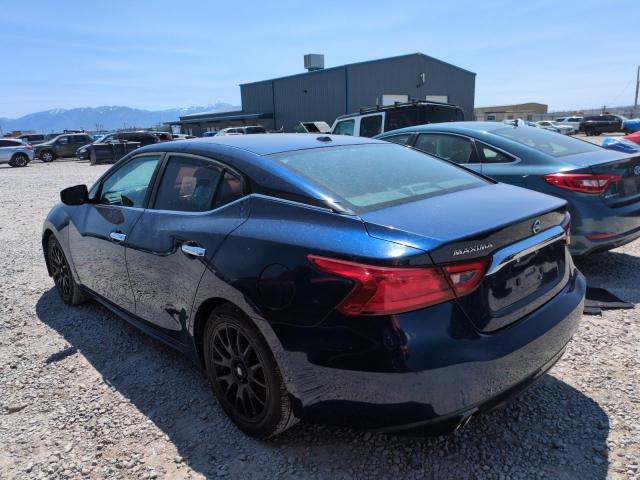 Vin: 1n4aa6ap3hc377986, lot: 59632805, nissan maxima 3.5s 20172