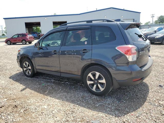 2018 SUBARU FORESTER 2 JF2SJAEC3JH417227