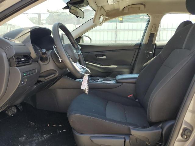 2023 NISSAN SENTRA SV 3N1AB8CV0PY283958