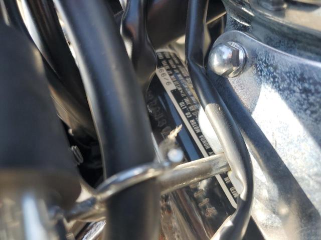 2000 HONDA VF750 C JH2RC4304YM600114