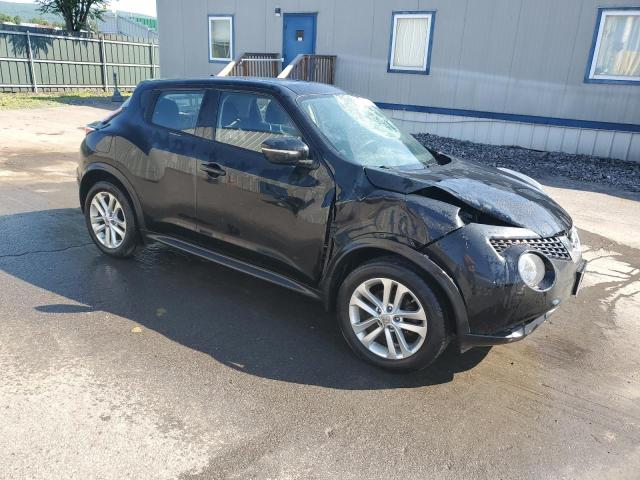 Vin: jn8af5mv3gt655787, lot: 61597635, nissan juke s 20164