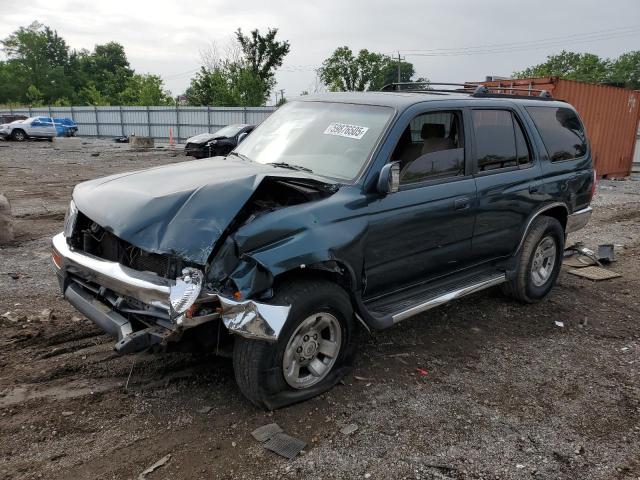 TOYOTA 4RUNNER SR