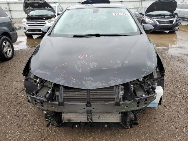 2017 CHEVROLET CRUZE LT - 3G1BE6SM9HS570086