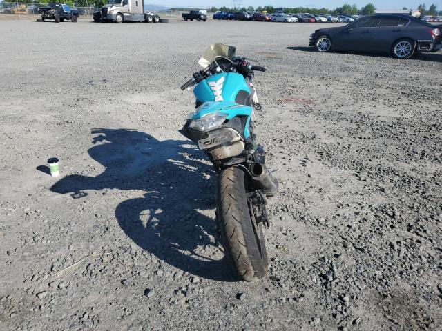 2016 KAWASAKI EX300 B JKAEX8B13GDA29191