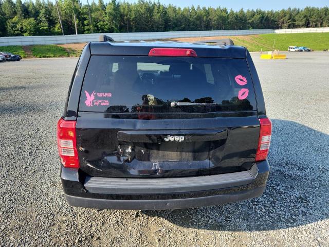 2015 JEEP PATRIOT 1C4NJPBB5FD118542