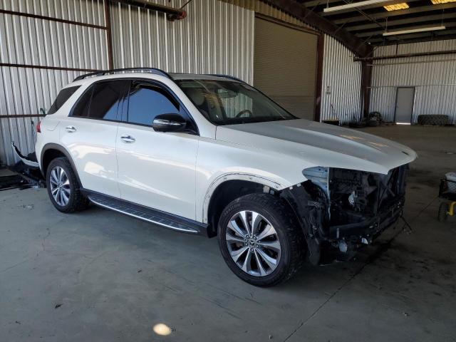 2020 MERCEDES-BENZ GLE 350 4M 4JGFB4KBXLA249278