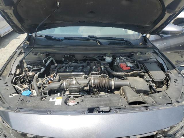 2020 HONDA ACCORD LX - 1HGCV1F11LA054945