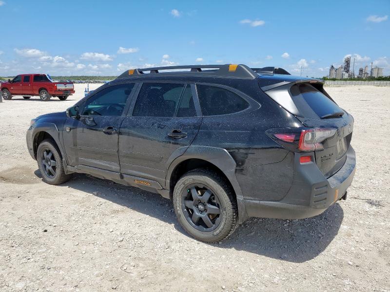 2022 SUBARU OUTBACK WI 4S4BTGUD7N3193996