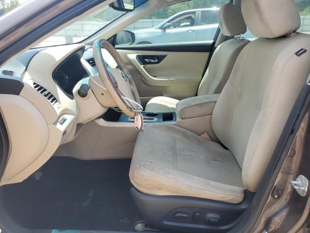 2015 NISSAN ALTIMA 2.5 - 1N4AL3AP0FC143018