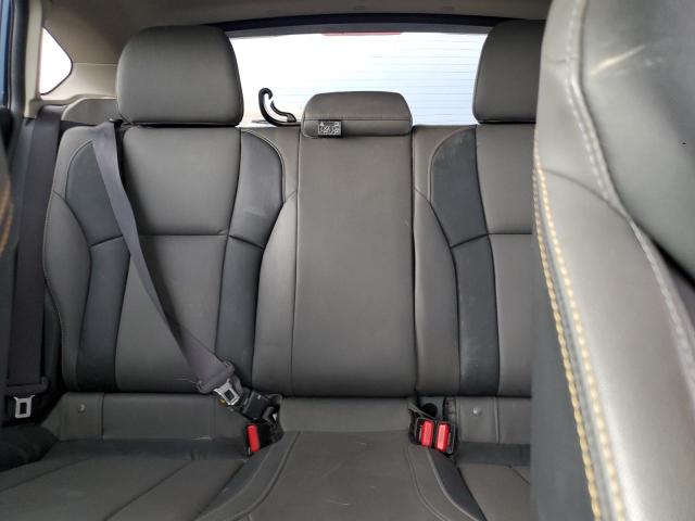 2021 SUBARU CROSSTREK JF2GTHSC6MH663822