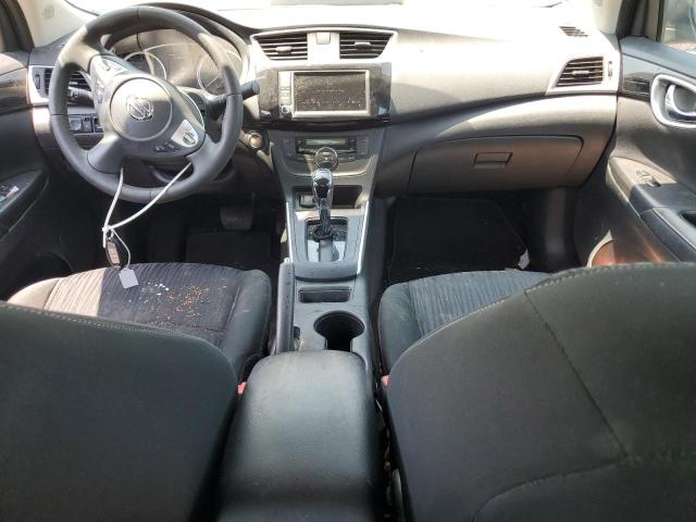 2019 NISSAN SENTRA S - 3N1AB7AP2KY302226