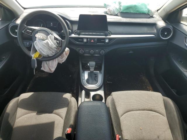 2024 KIA FORTE 3KPF24AD2RE753028