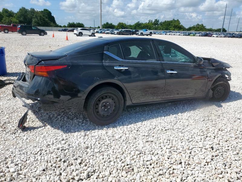 2019 NISSAN ALTIMA S 1N4BL4BV2KN307617