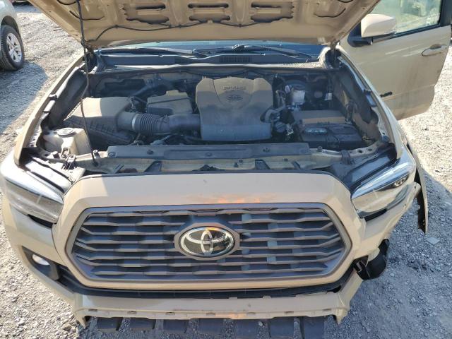2020 TOYOTA TACOMA DOU 3TMCZ5ANXLM304030