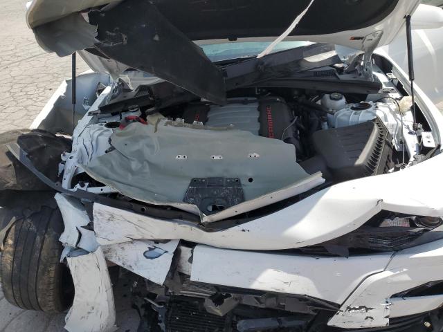 2024 CHEVROLET CAMARO LT1 1G1FF1R72R0122668