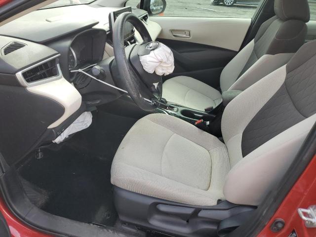 2020 TOYOTA COROLLA LE - 5YFEPRAE2LP079259