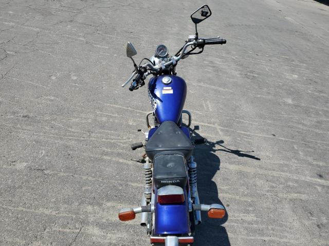 2003 HONDA CMX250 C JH2MC13183K900213