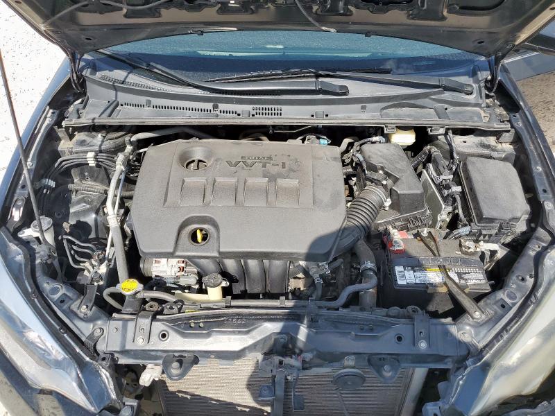 2016 TOYOTA COROLLA L - 5YFBURHE8GP542996