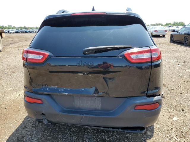 2016 JEEP CHEROKEE L - 1C4PJMCB5GW203151