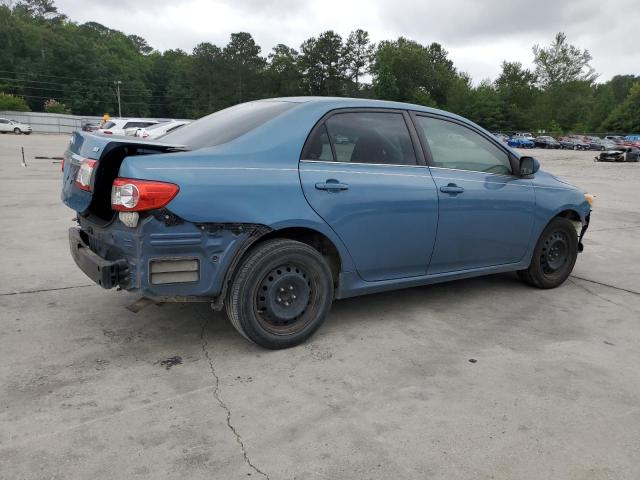 Vin: 5yfbu4ee6dp172053, lot: 58717145, toyota corolla base 20133