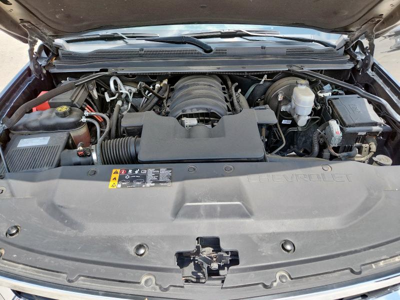 2019 CHEVROLET SUBURBAN C 1GNSCHKC4KR117219