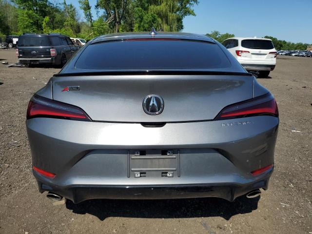 2024 ACURA INTEGRA A- - 19UDE4H38RA017789