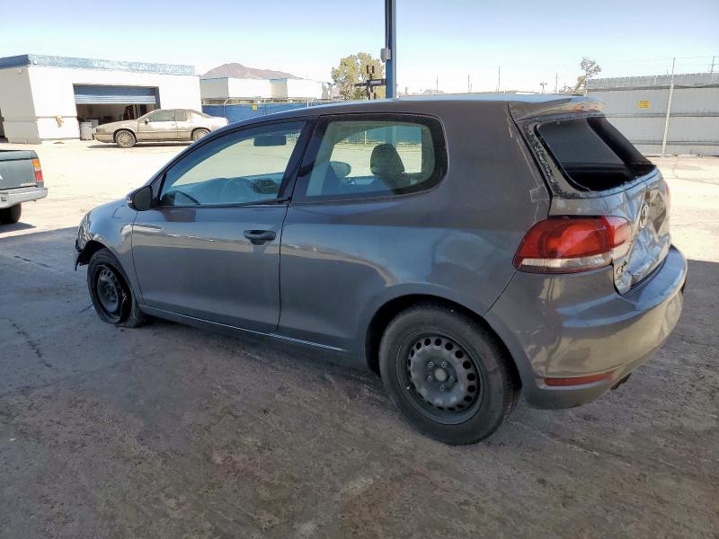 Vin: wvwbb7ajxcw316123, lot: 59416835, volkswagen golf 20122