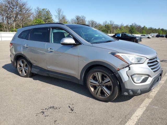 Vin: km8srdhf4du001385, lot: 59054535, hyundai santa fe limited 20134