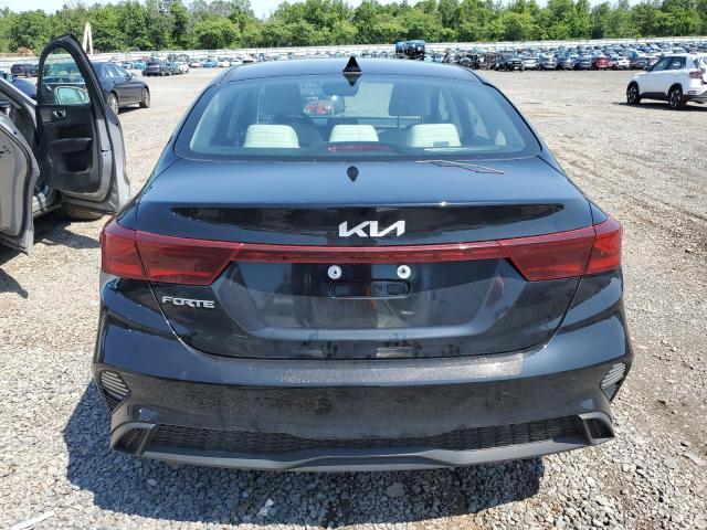 2023 KIA FORTE LX 3KPF24AD7PE572844