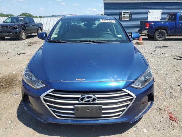 2018 HYUNDAI ELANTRA SE - 5NPD74LF0JH304261