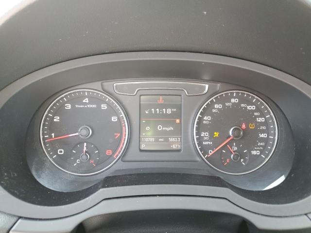 2016 AUDI Q3 PREMIUM WA1EFCFS7GR000088