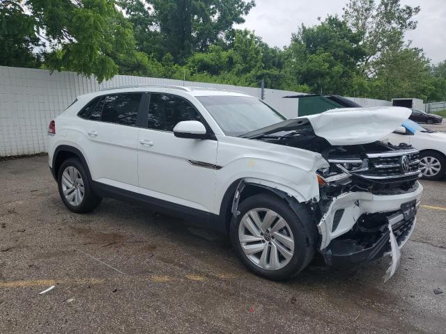 2023 VOLKSWAGEN ATLAS CROS 1V2HE2CA5PC204949