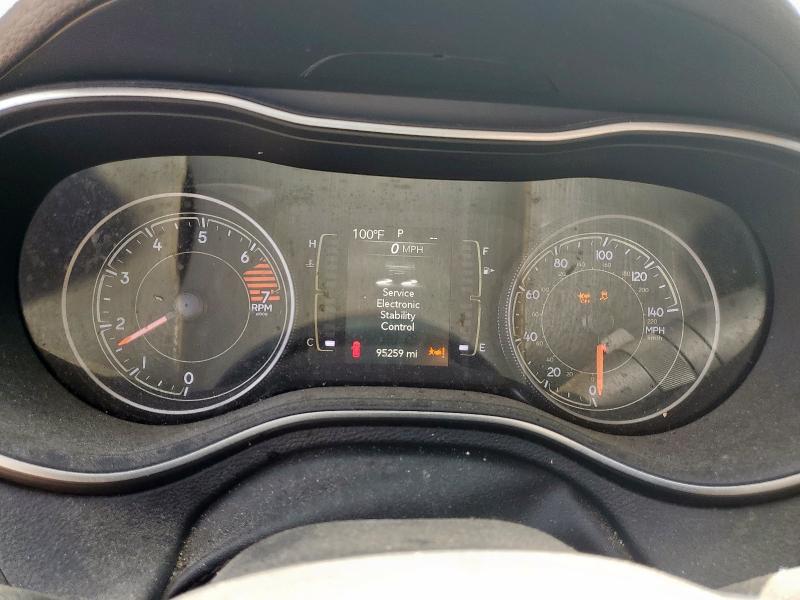 2021 JEEP CHEROKEE L 1C4PJLCB3MD180163
