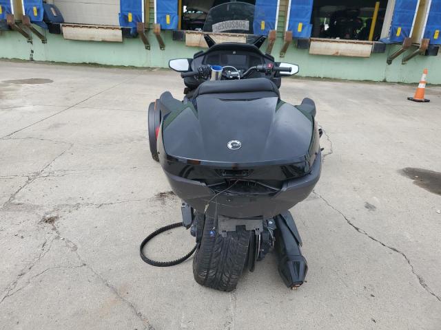 2023 CAN-AM SPYDER ROADSTER RT 2BXNBDD23PV001749