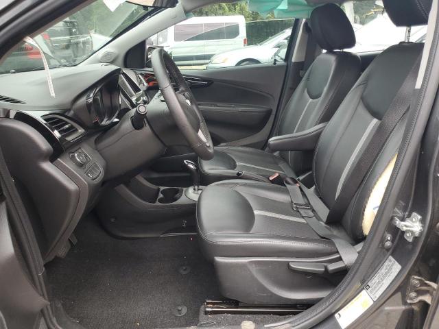 2021 CHEVROLET SPARK ACTI KL8CH6SA6MC225230