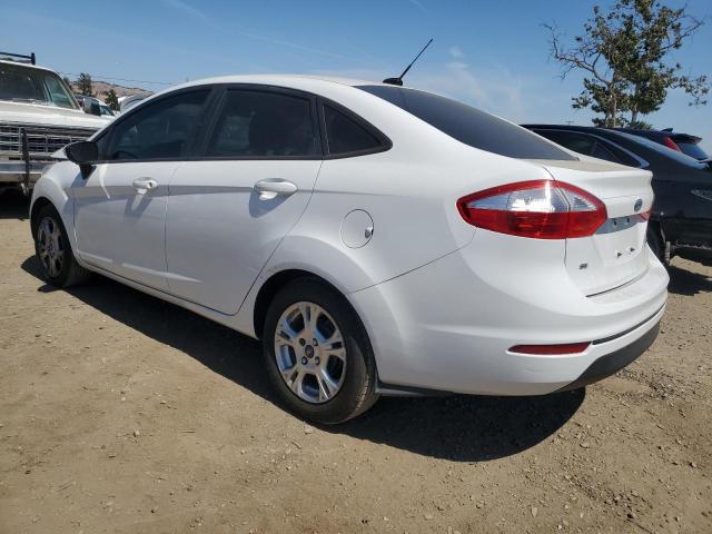 Vin: 3fadp4bjxgm112344, lot: 60299405, ford fiesta se 20162