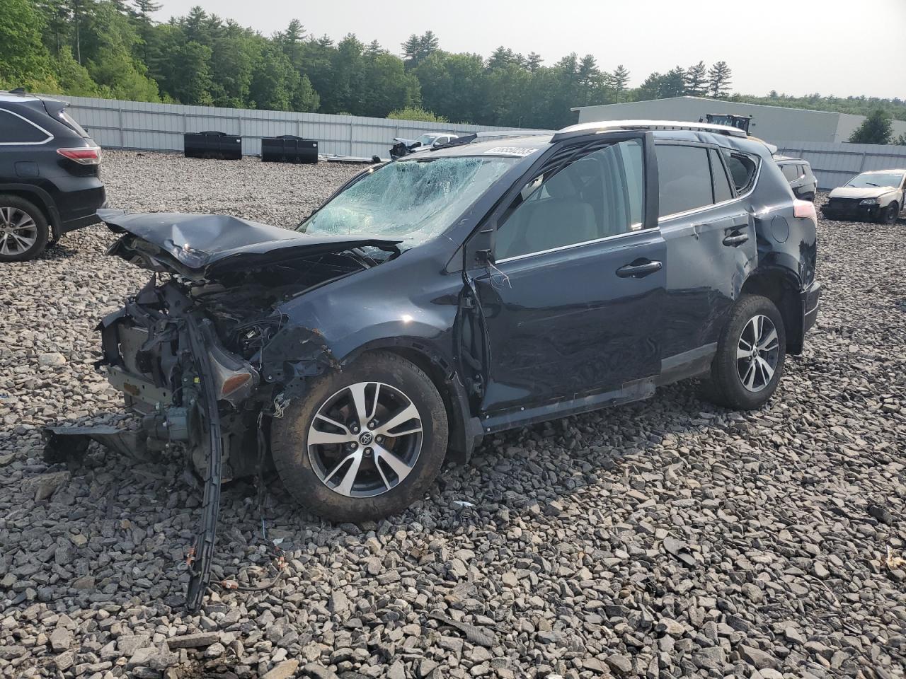 TOYOTA RAV4 ADVENTURE