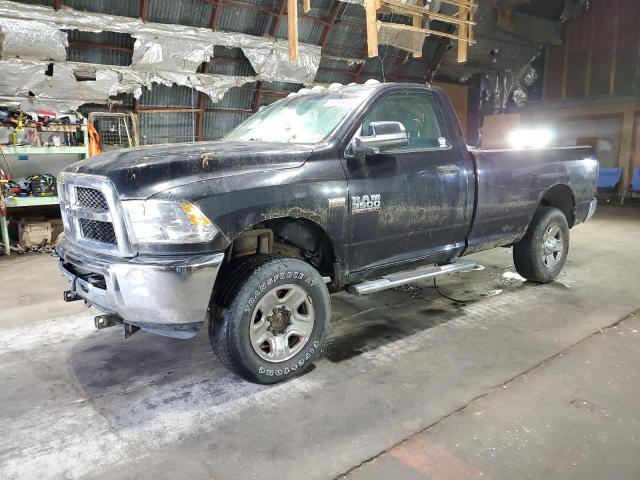 RAM 3500 ST