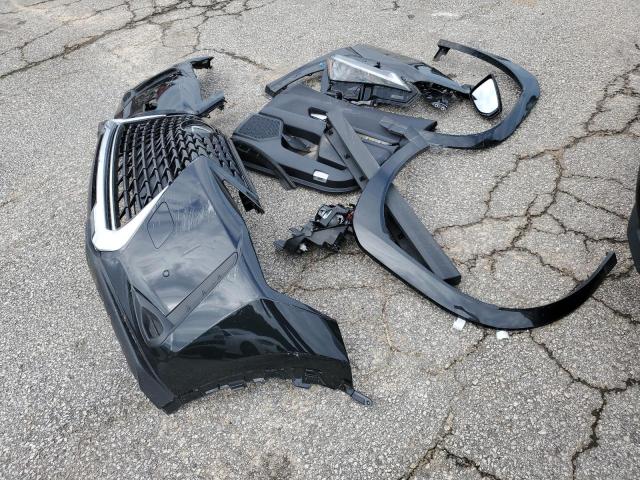 2023 LEXUS UX 250H PR - JTHP6JBH8P2133821