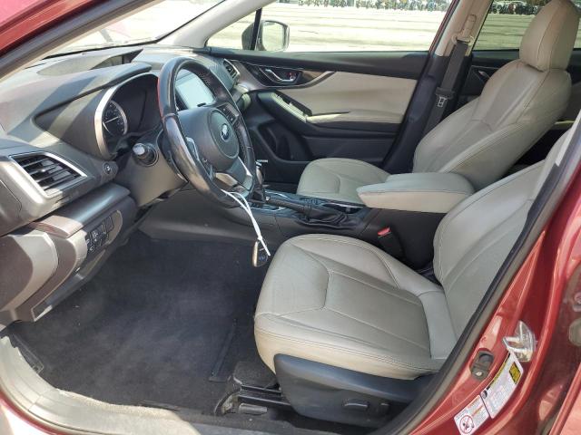 2019 SUBARU IMPREZA LI - 4S3GKAU63K3627063