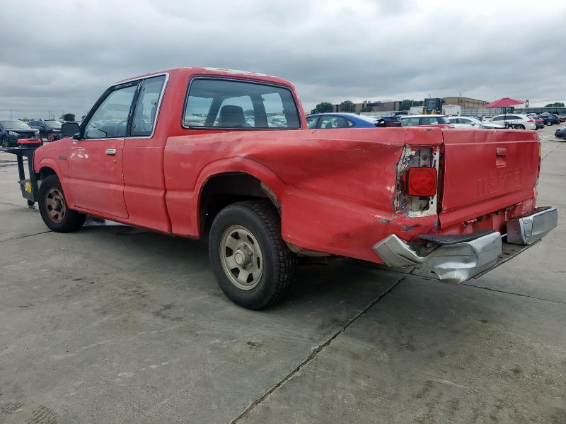Vin: jm2uf3110g0671893, lot: 59129635, mazda b2000 long bed 19862