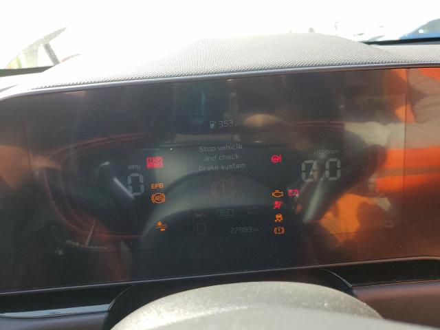2024 KIA NIRO EX KNDCR3LEXR5152184