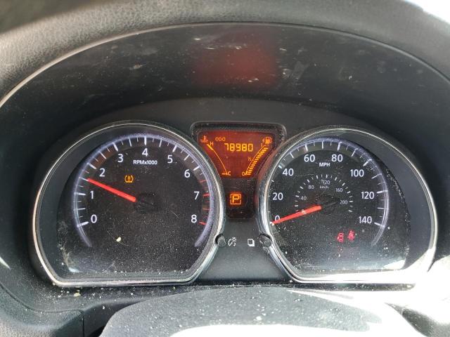 2015 NISSAN VERSA NOTE - 3N1CE2CP8FL369285